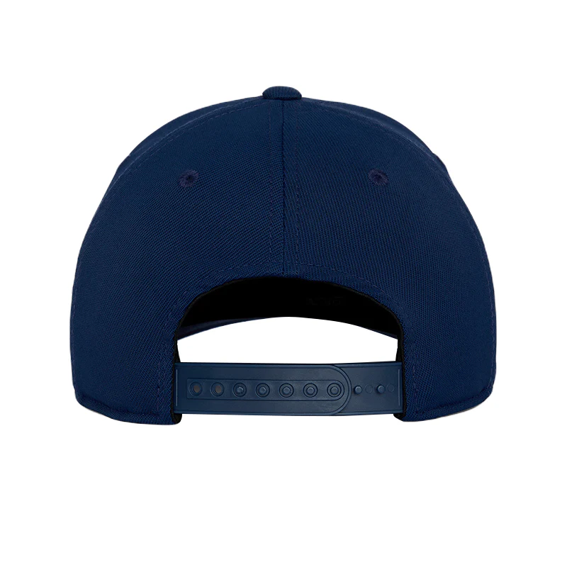 GFORE Circle G's Snapback Men's Cap (Navy) - Image 3