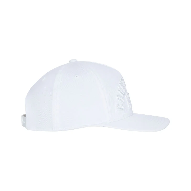 GFORE Country Club Men's Hack Cap (White) - Image 2