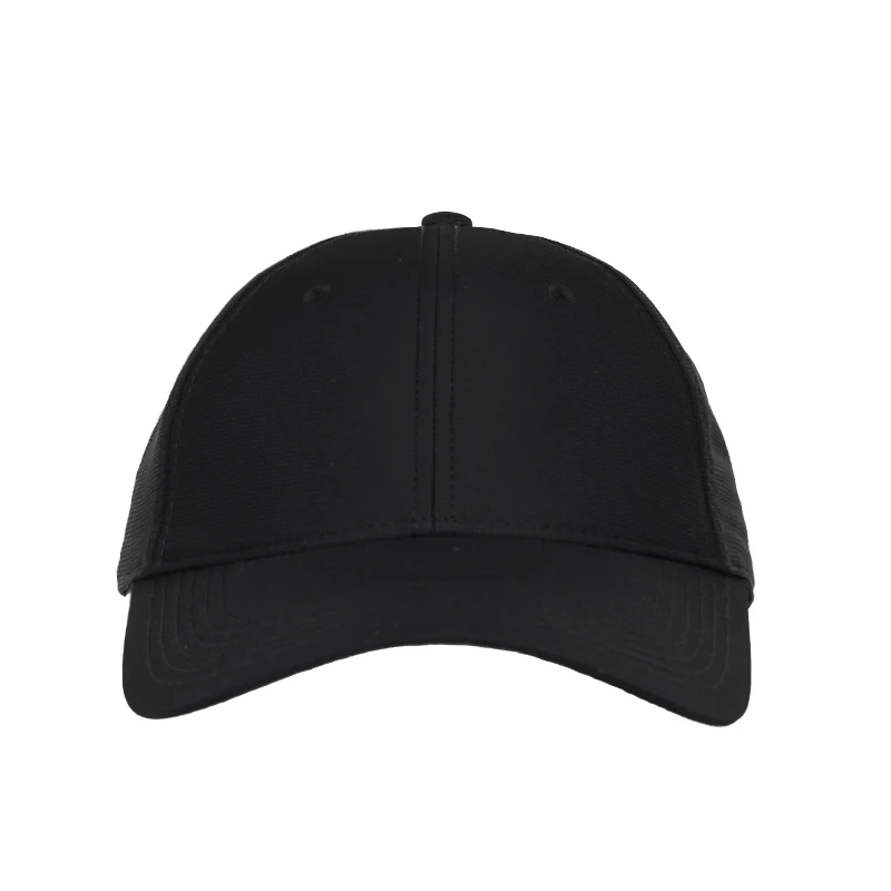 PUMA Cresting Men's Adjustable Cap (Black) - Image 3