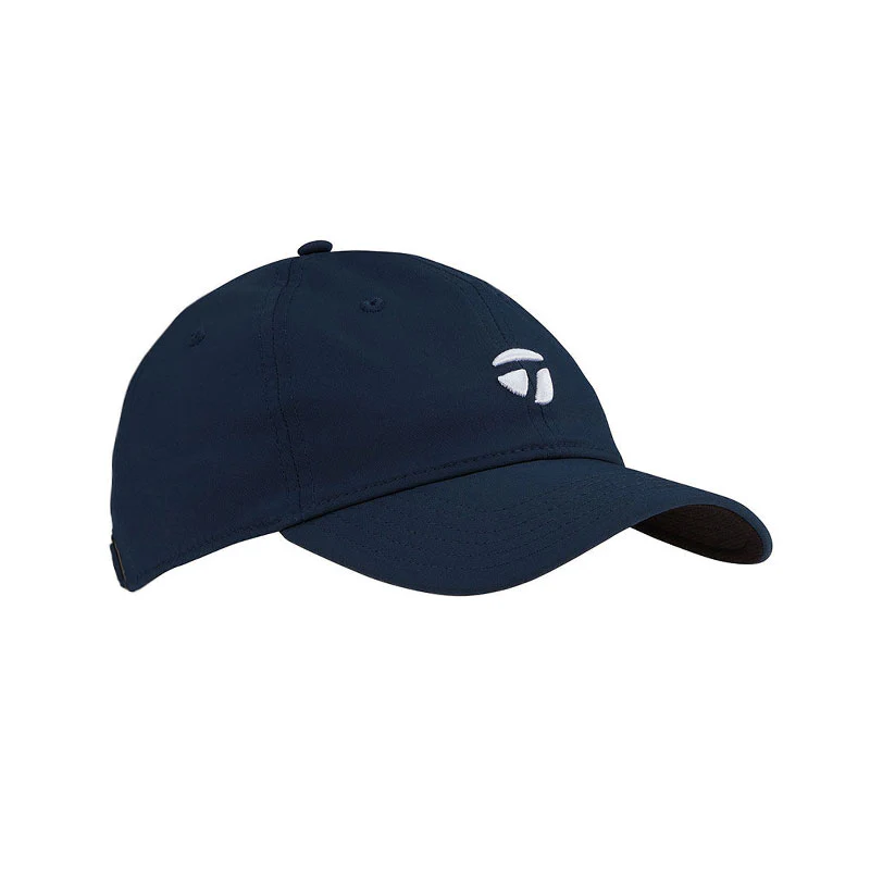 TAYLORMADE Metal T Men's Cap (Navy) - Image 2