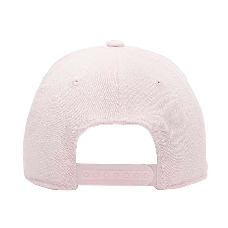 GFORE Circle G's Stretch Twill Men's Snapback (Cameo) - Image 3