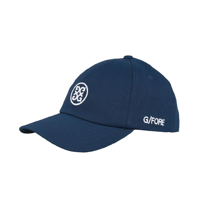 GFORE Circle G Women's Snapback Cap (Twilight)