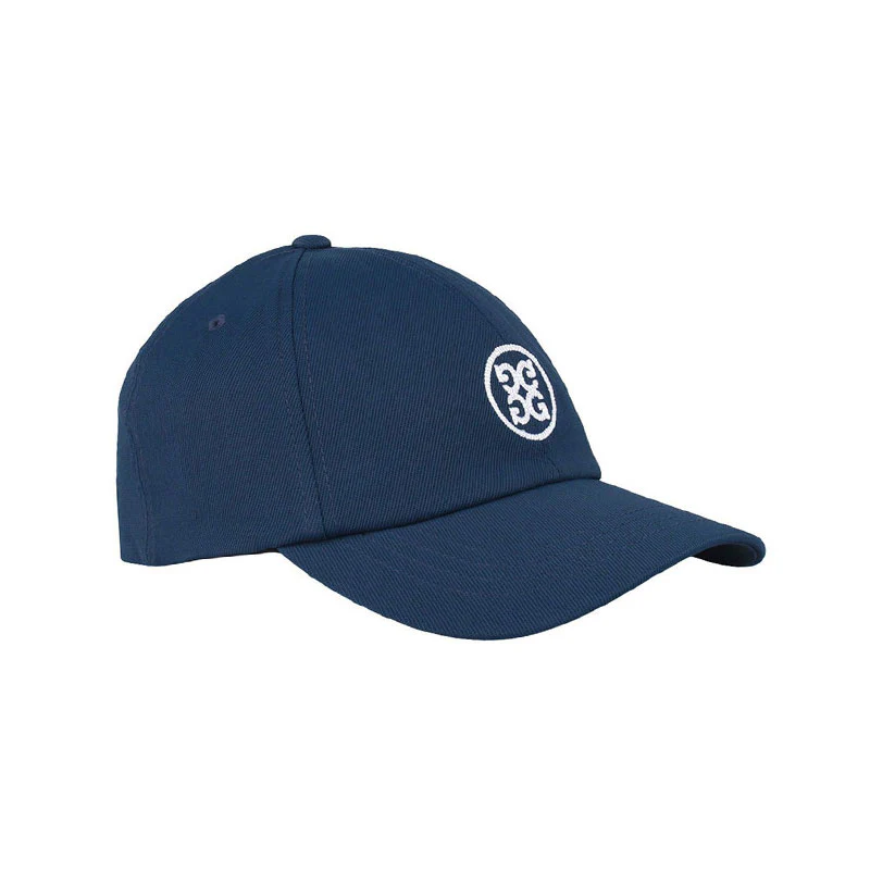 GFORE Circle G Women's Snapback Cap (Twilight) - Image 2