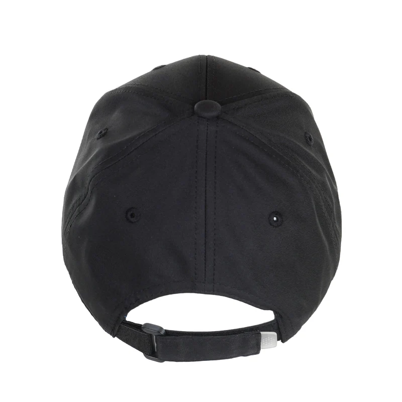 CUTTER & BUCK Microfiber Men's Cap (Black) - Image 4