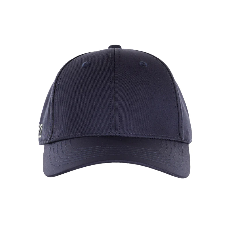 CUTTER & BUCK Microfiber Men's Cap (Navy) - Image 3