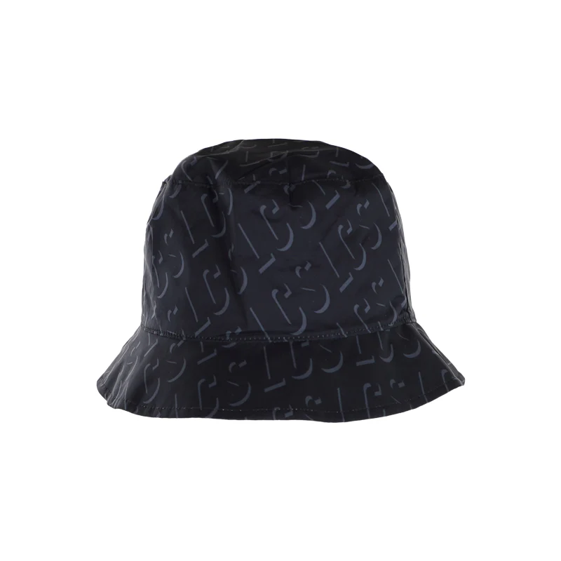 LE COQ SPORTIF GOLF Rijoume Reversible Men's Hat (Black/White) - Image 3
