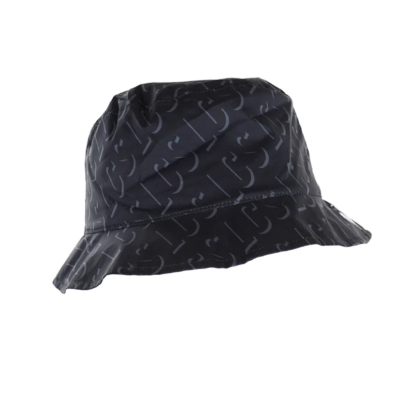LE COQ SPORTIF GOLF Rijoume Reversible Men's Hat (Black/White) - Image 4
