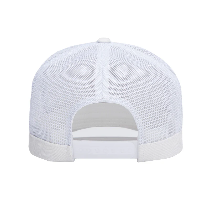 GFORE Stretch Twill Men's Cap (Snow) - Image 3