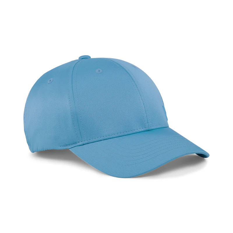 PUMA Sport P Women's Cap (Blue) - Image 2