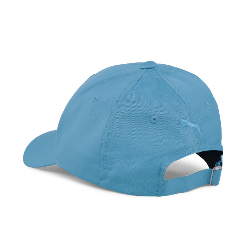 PUMA Sport P Women's Cap (Blue) - Image 4