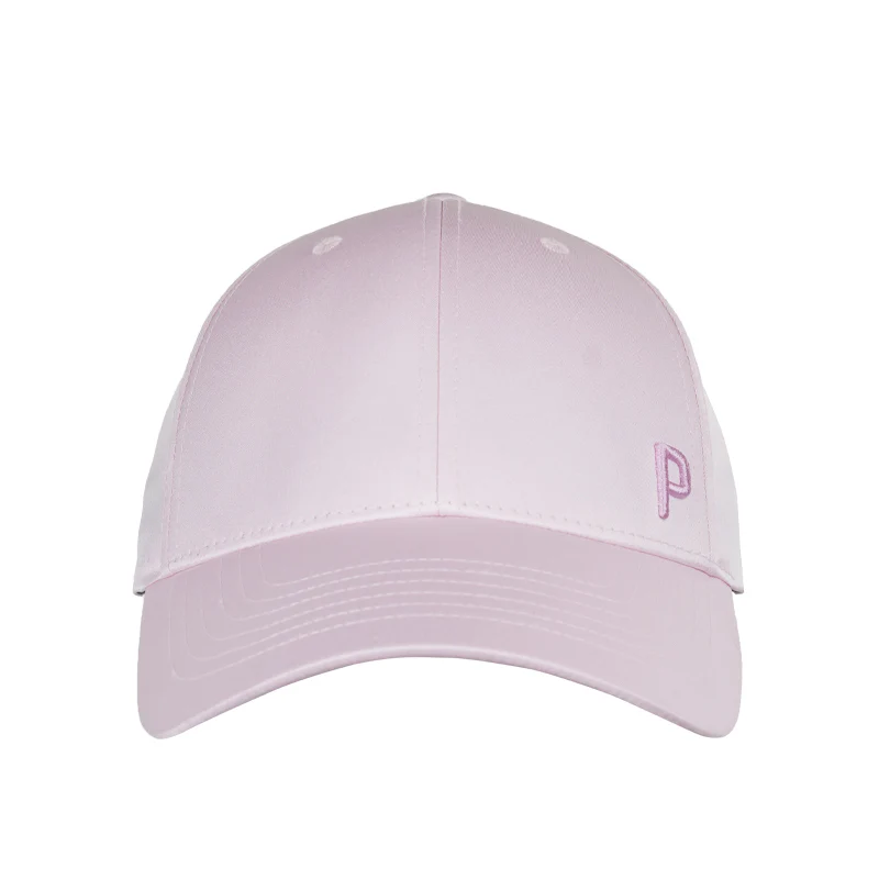 PUMA Sport P Women's Golf Cap (Pink) - Image 3