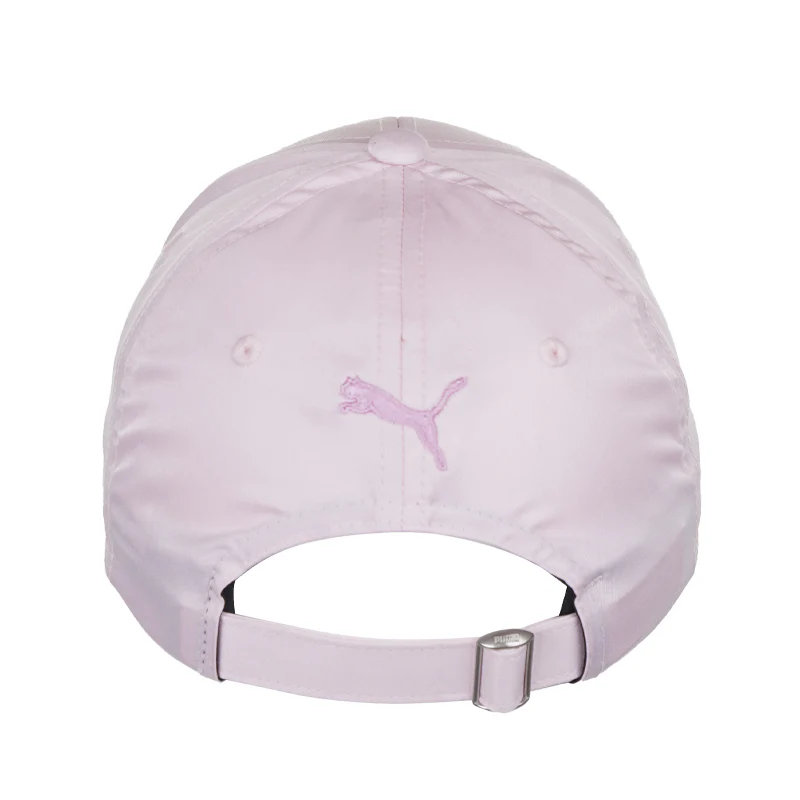 PUMA Sport P Women's Golf Cap (Pink) - Image 4