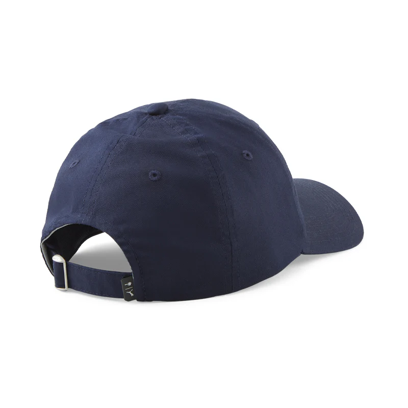 PUMA x PTC Dad Men's Cap (Blue) - Image 4