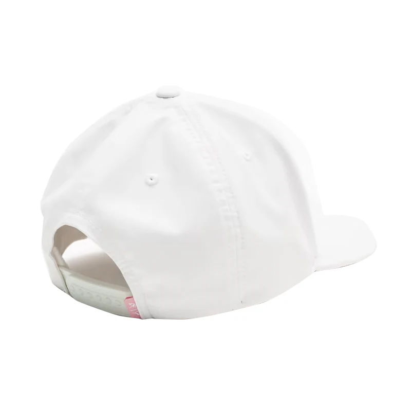 PUMA x Arnold Palmer Tech Men's Cap (White) - Image 3