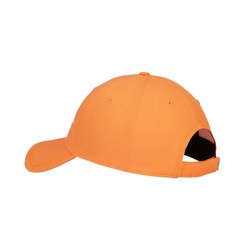 TITLEIST Performance Ball Marker Men's Cap (Bonfire/White) - Image 4
