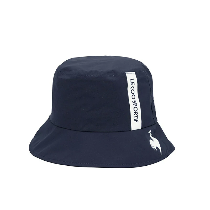 LE COQ SPORTIF GOLF Women's Rain Hat (Navy)