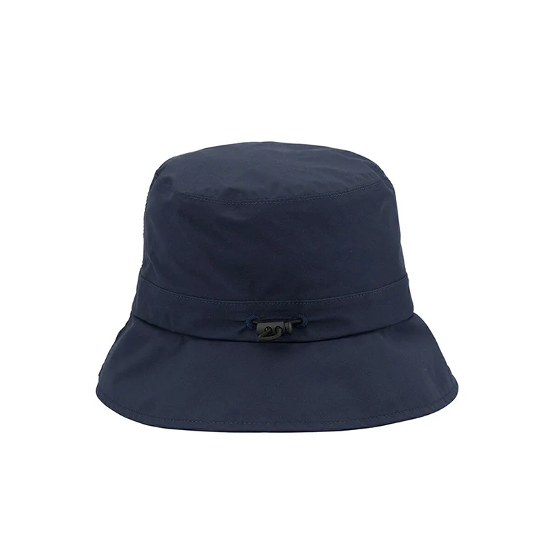 LE COQ SPORTIF GOLF Women's Rain Hat (Navy) - Image 2