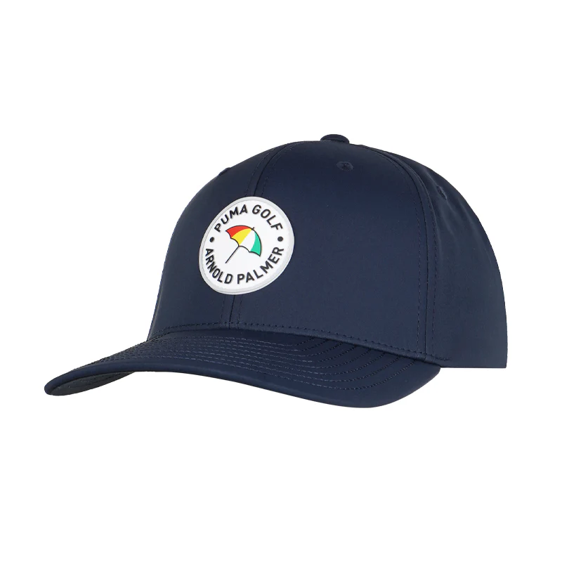 PUMA x Arnold Palmer Men's Tech Cap (Blue)