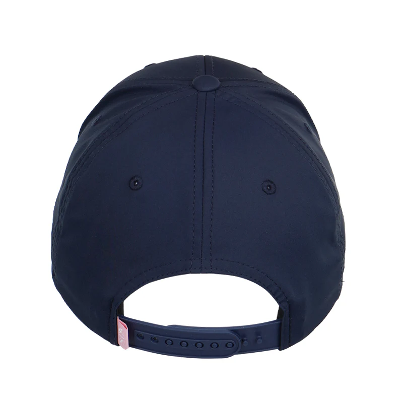 PUMA x Arnold Palmer Men's Tech Cap (Blue) - Image 4