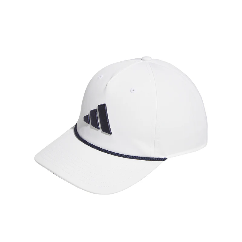 ADIDAS Tour Five-Panel Men's Cap (White)