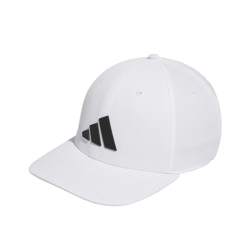 ADIDAS Tour Snapback Men’s Cap (White)