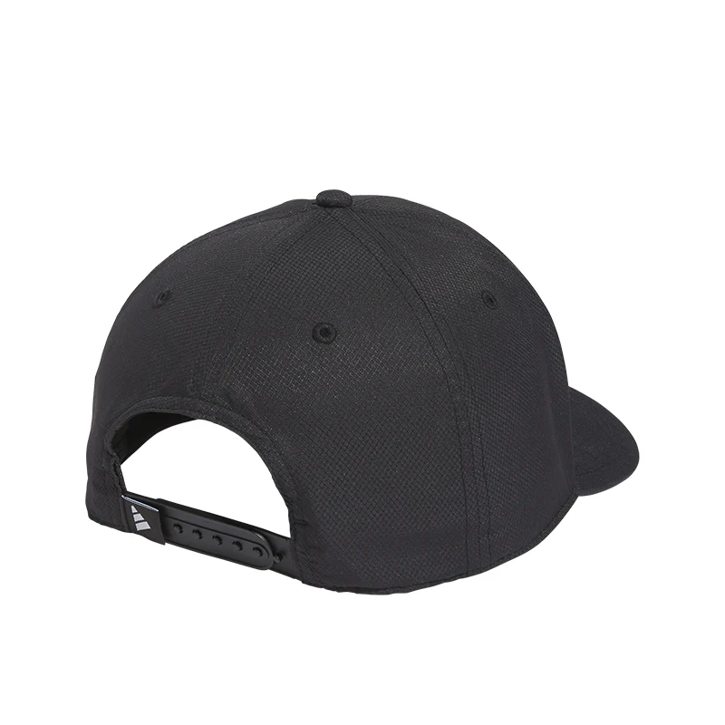 ADIDAS Tour Snapback Men’s Cap (Black) - Image 2