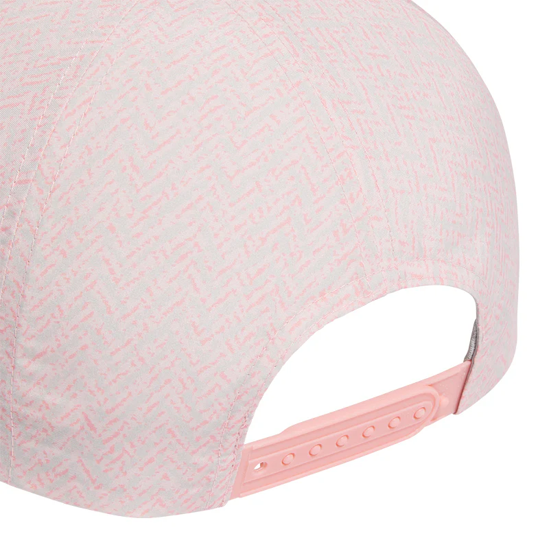 ADIDAS Performance Printed Women's Cap (Pink) - Image 4