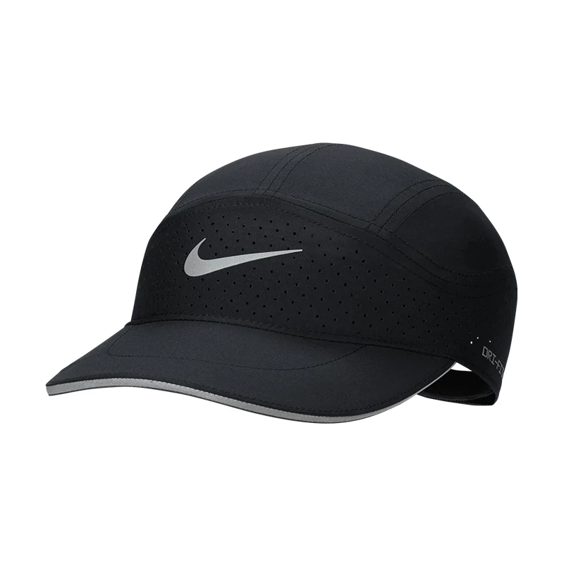 NIKE DFADV Fly Unisex Cap (Black)