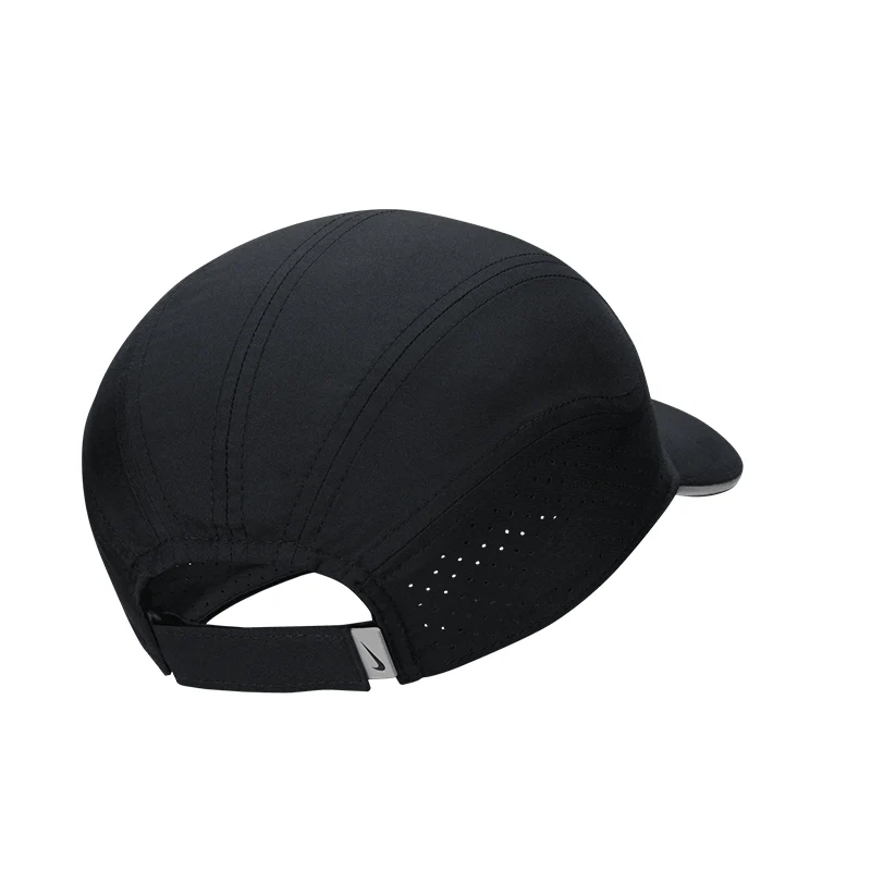 NIKE DFADV Fly Unisex Cap (Black) - Image 2