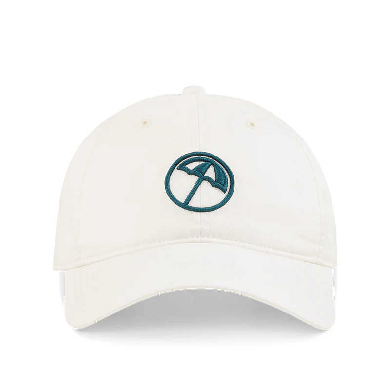 PUMA AP Dad Men?s Cap (White) - Image 3