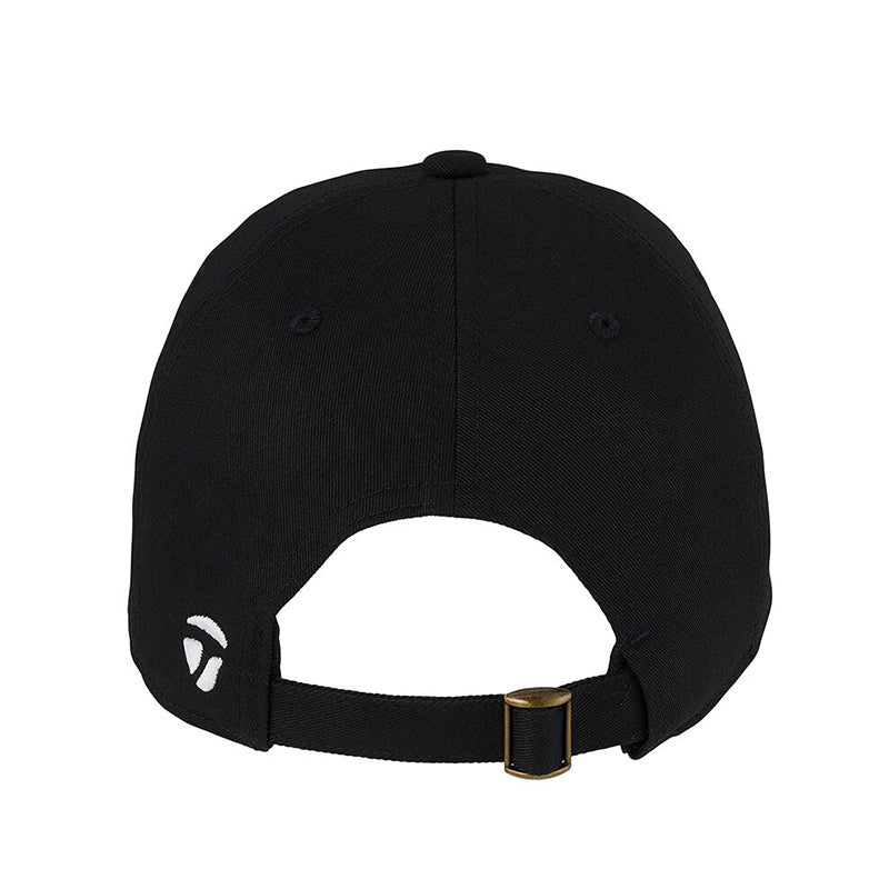 TAYLORMADE Japan Club Men's Cap (Black) - Image 4