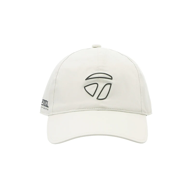 TAYLORMADE TM Men's Rain Cap (Beige) - Image 3
