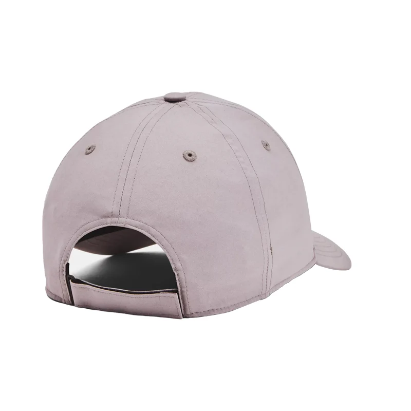 UNDER ARMOUR Golf96 Men's Cap (Grey/Grey) - Image 3