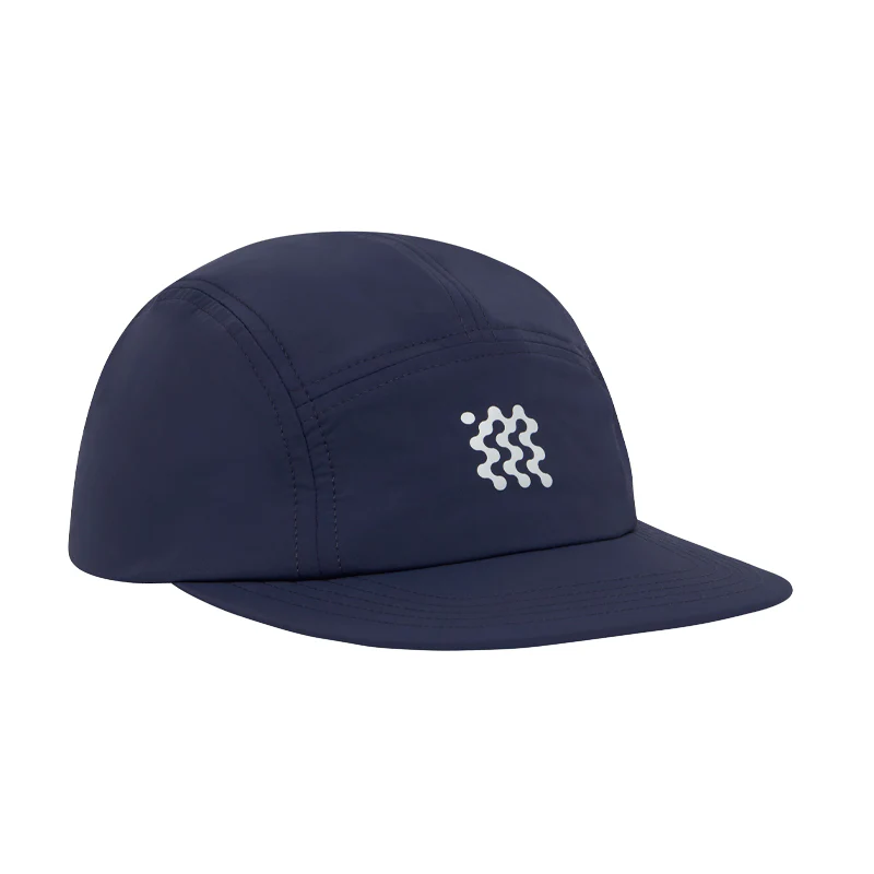 MANORS Frontier Tech Men's Cap (Navy) - Image 2