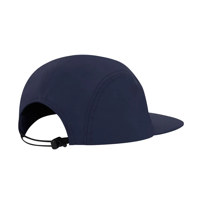 MANORS Frontier Tech Men's Cap (Navy) - Image 3