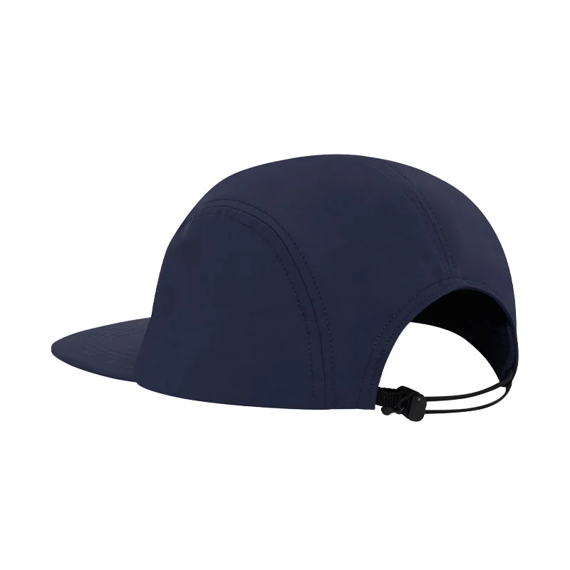MANORS Frontier Tech Men's Cap (Navy) - Image 4