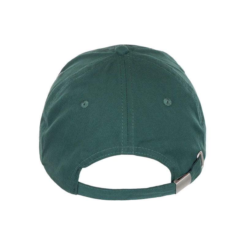 MANORS Dad Men's Chino Cap (Green) - Image 4