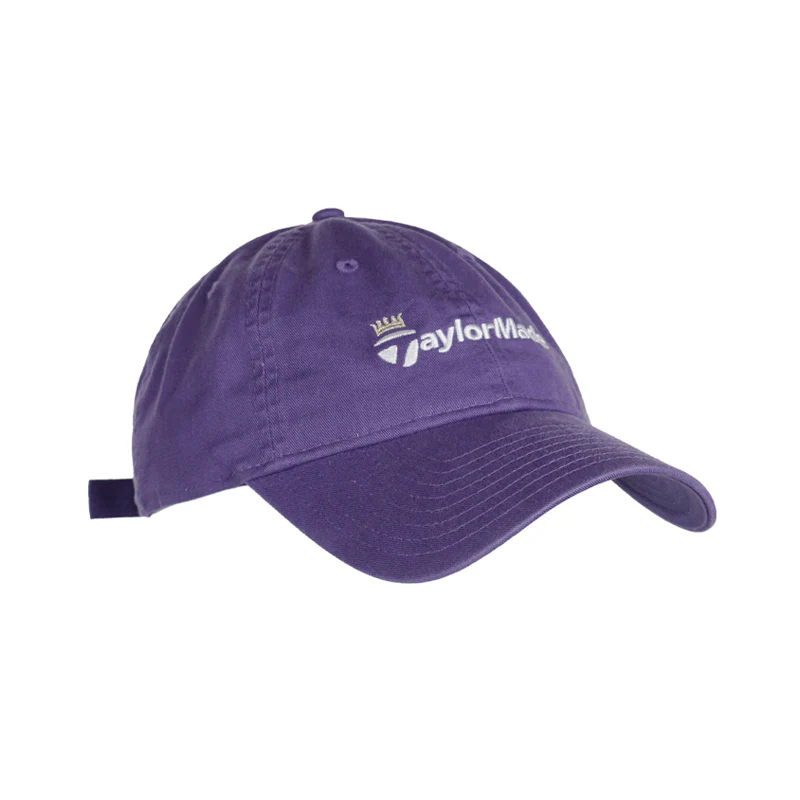 TAYLORMADE British Open 2024 9THIRTY Men's Cap (Navy) - Image 2