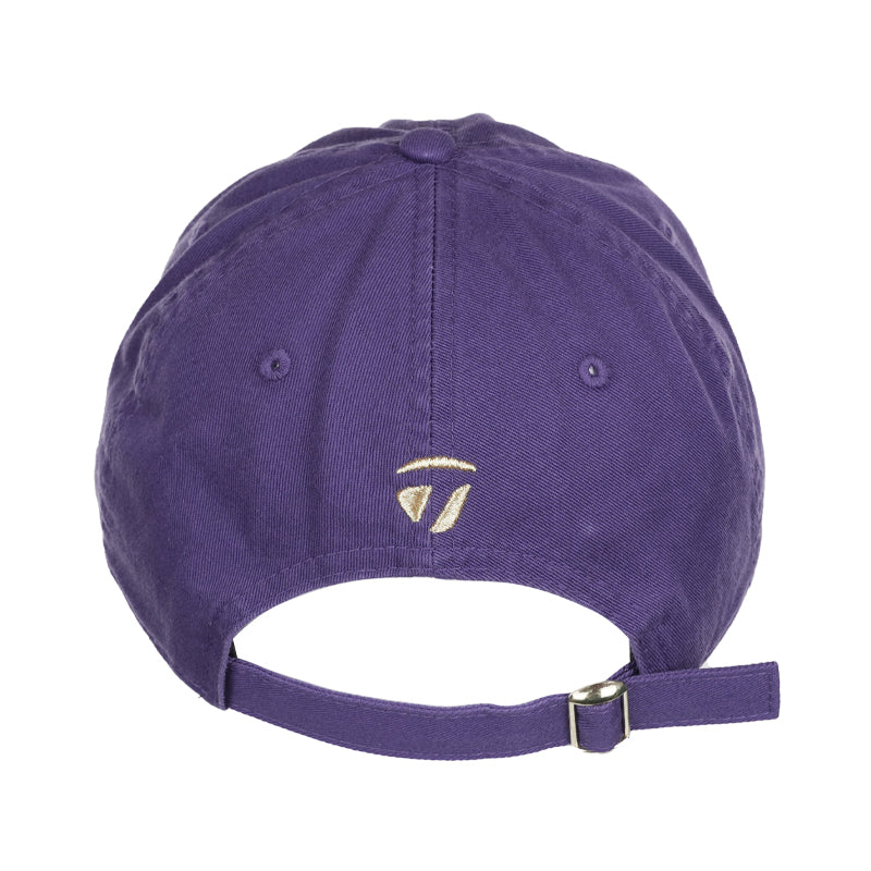 TAYLORMADE British Open 2024 9THIRTY Men's Cap (Navy) - Image 4