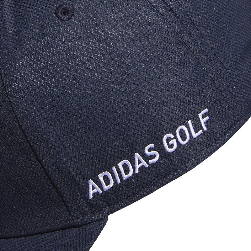 ADIDAS Tour Men's Cap (Navy) - Image 3