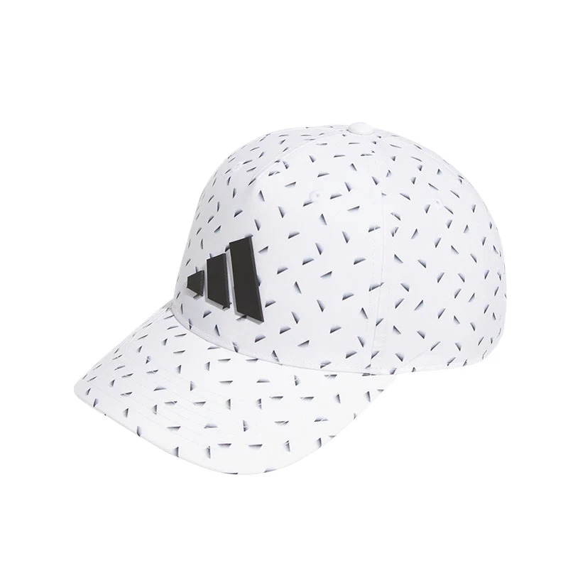 ADIDAS Tour Slice Print Men's Cap (White)