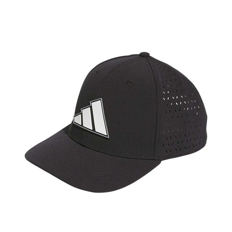 ADIDAS Hydrophobic 2.0 Tour Men's Cap (Black)