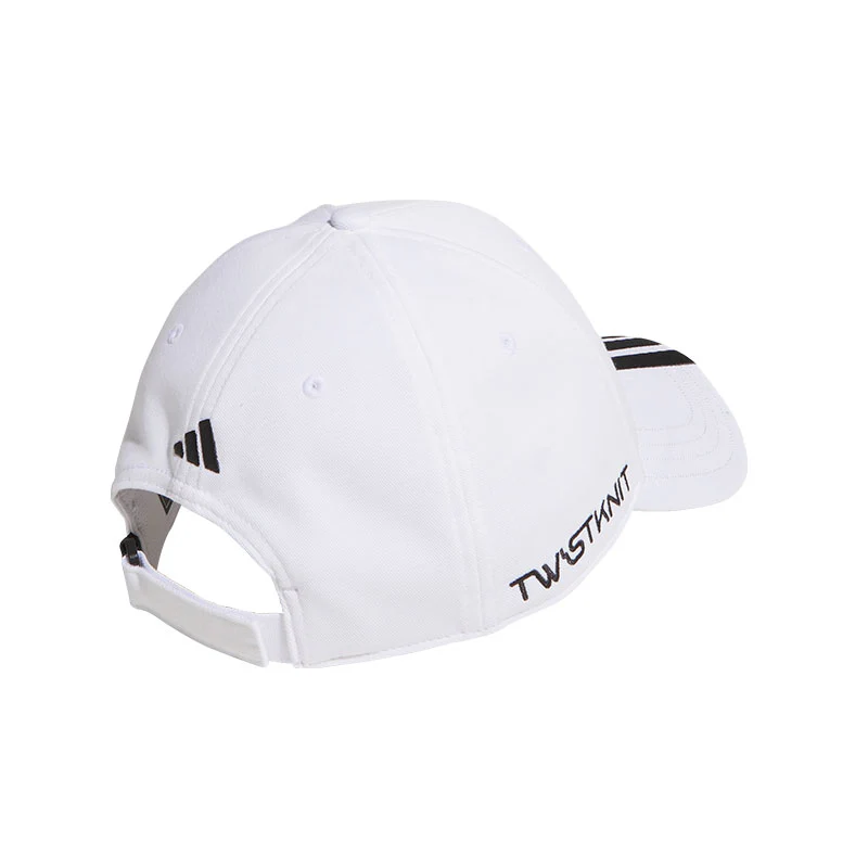 ADIDAS TWISTKNIT Men's Cap (White) - Image 2