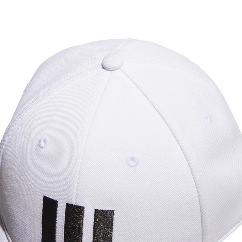 ADIDAS TWISTKNIT Men's Cap (White) - Image 3
