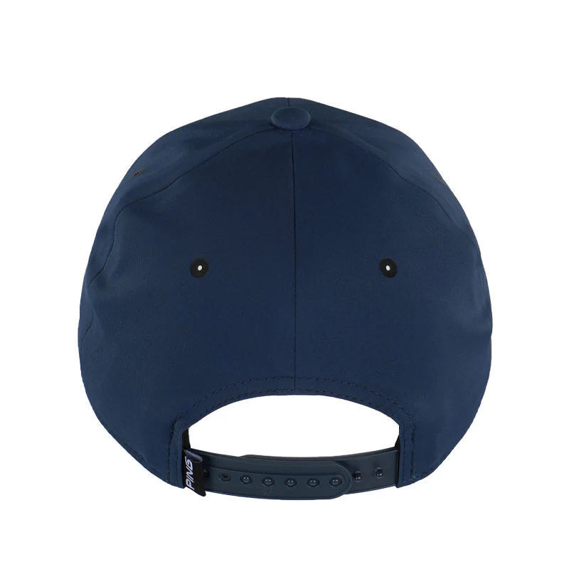 PING Performance 251 Men's Cap (Navy) - Image 4