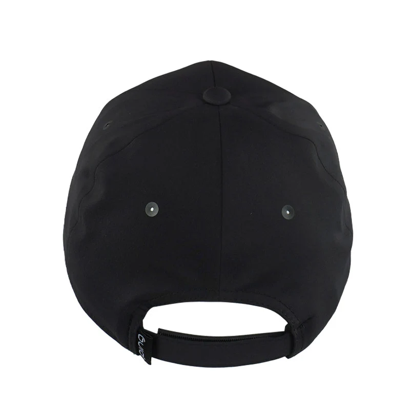 PING Performance 251 Women's Cap (Black) - Image 4