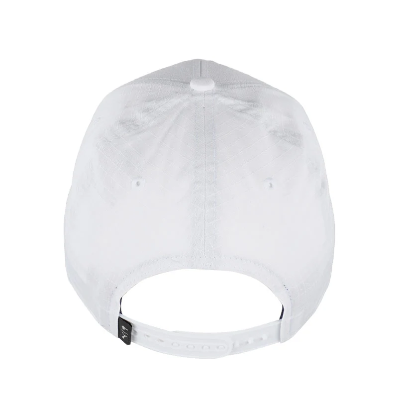 PUMA x PTC Ripstop Men's Cap (White) - Image 4