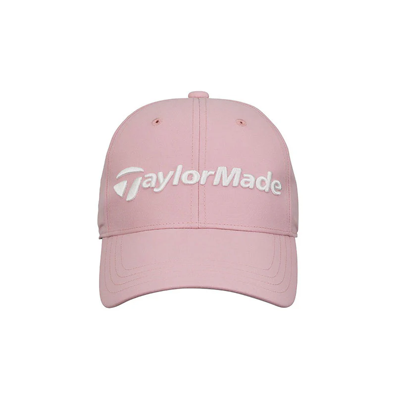 TAYLORMADE Basic Women's Cap (Pink) - Image 3