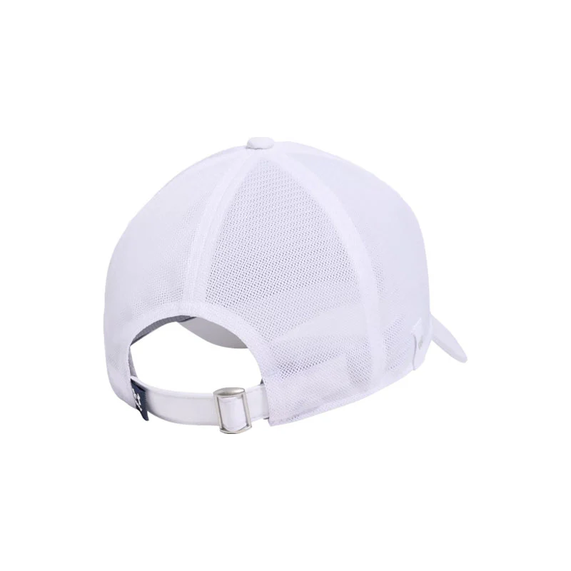 UNDER ARMOUR Jordan Spieth Drive Rope Men's Snapback Cap (White/Navy) - Image 2