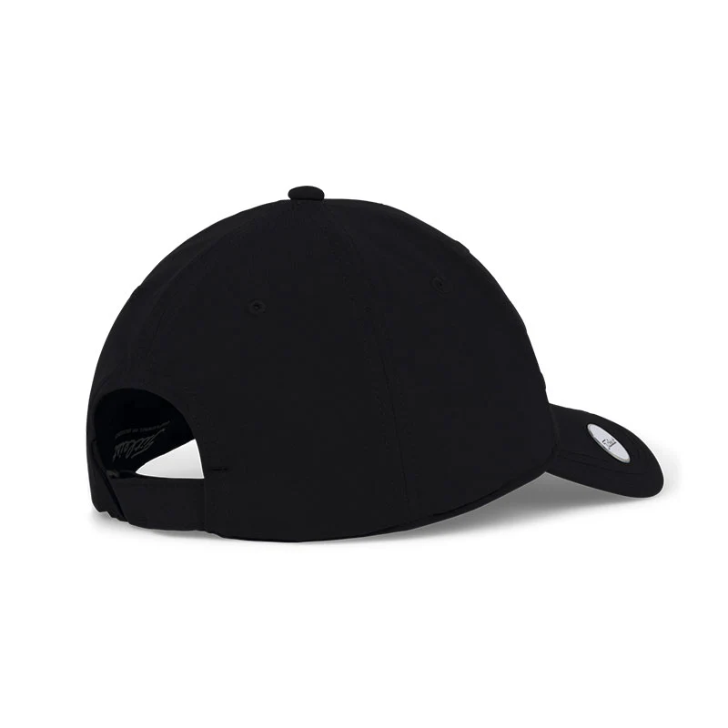TITLEIST Performance Ball Marker Men's Cap (Black/White) - Image 3